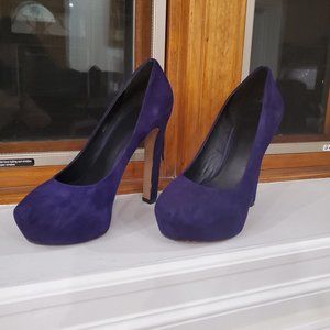 Brian Atwood Heels